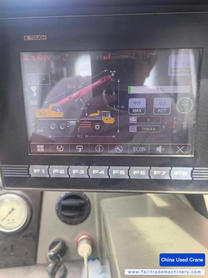 Buy Sany 25C5 Used Crane / 6 Buy Sany 25C5 Used Crane / 6